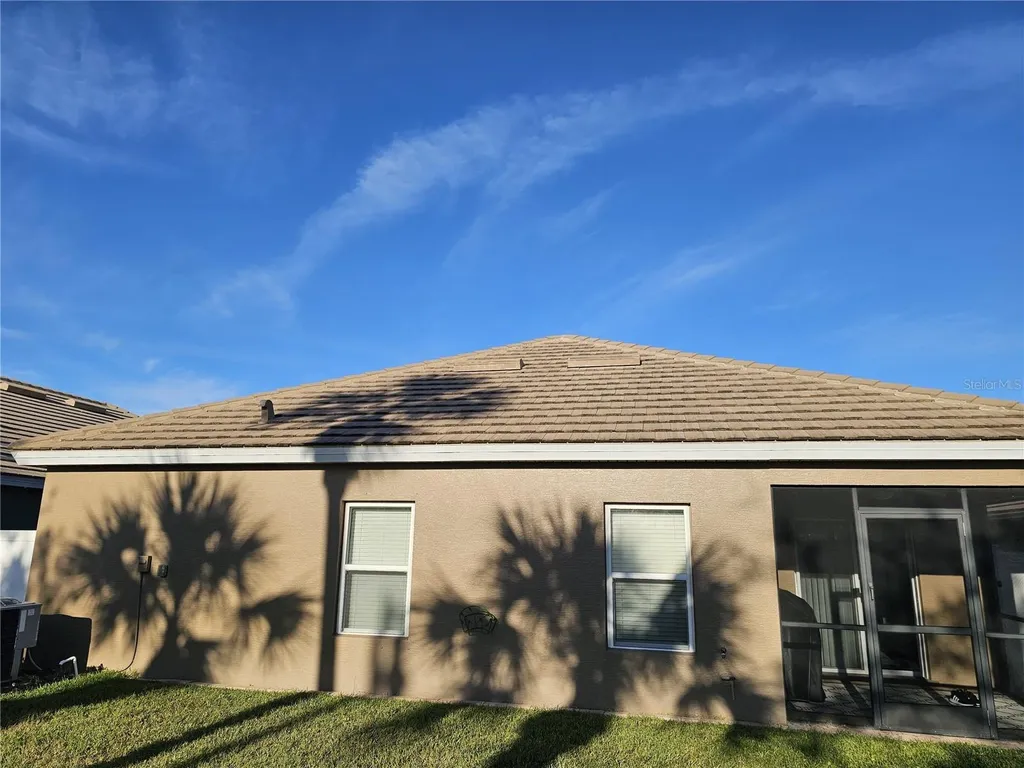 11680 SW Rowena Street Port St Lucie FL 34987