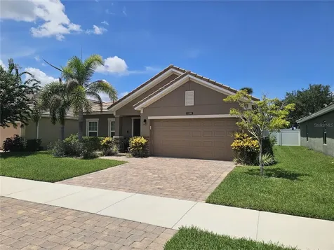 11680 SW Rowena Street Port St Lucie FL 34987