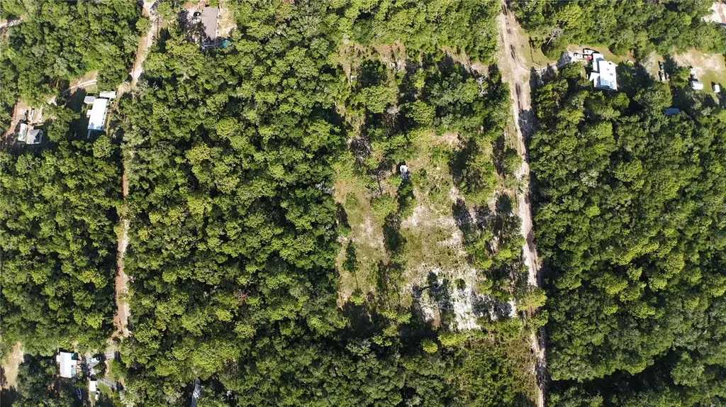 SW 153rd Lane Dunnellon FL 34432