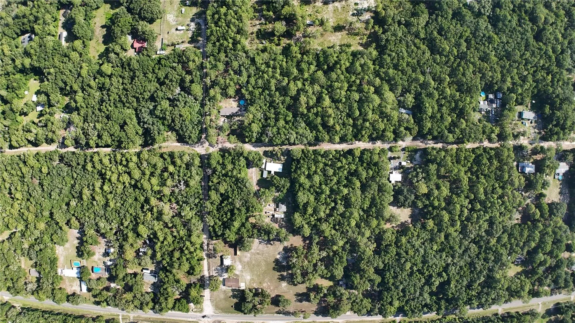 SW 153rd Lane Dunnellon FL 34432