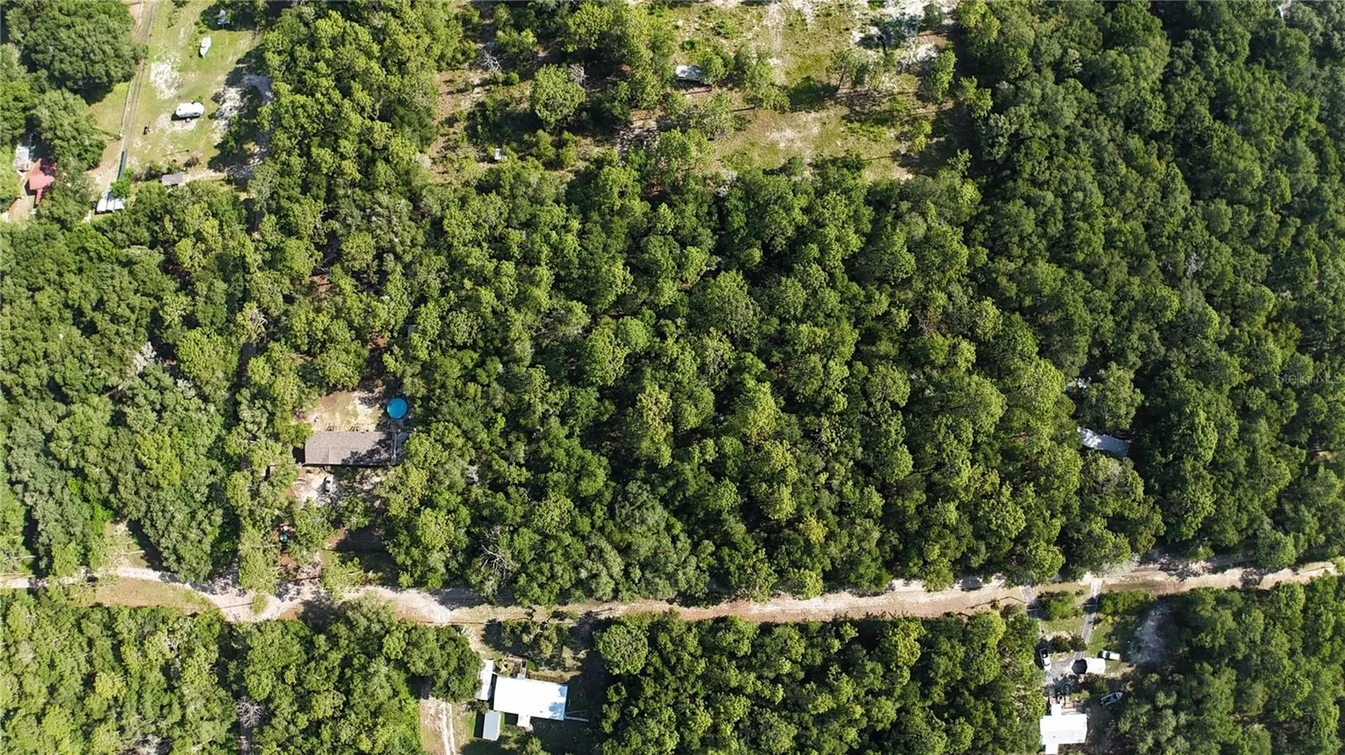 SW 153rd Lane Dunnellon FL 34432