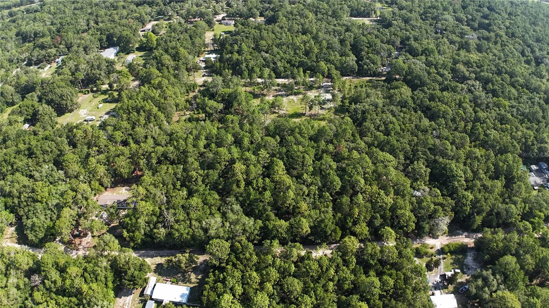SW 153rd Lane Dunnellon FL 34432