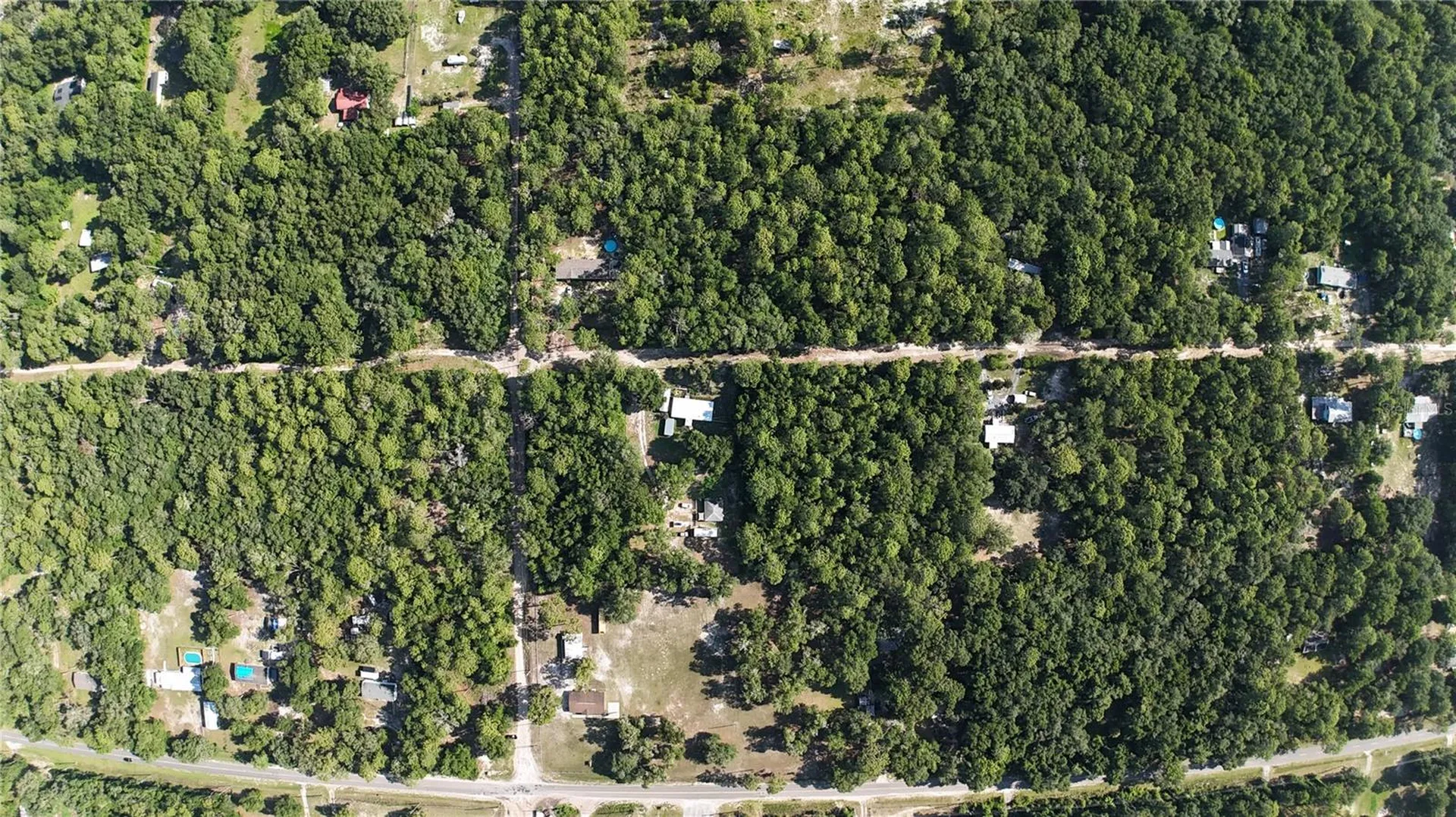 SW 153rd Lane Dunnellon FL 34432