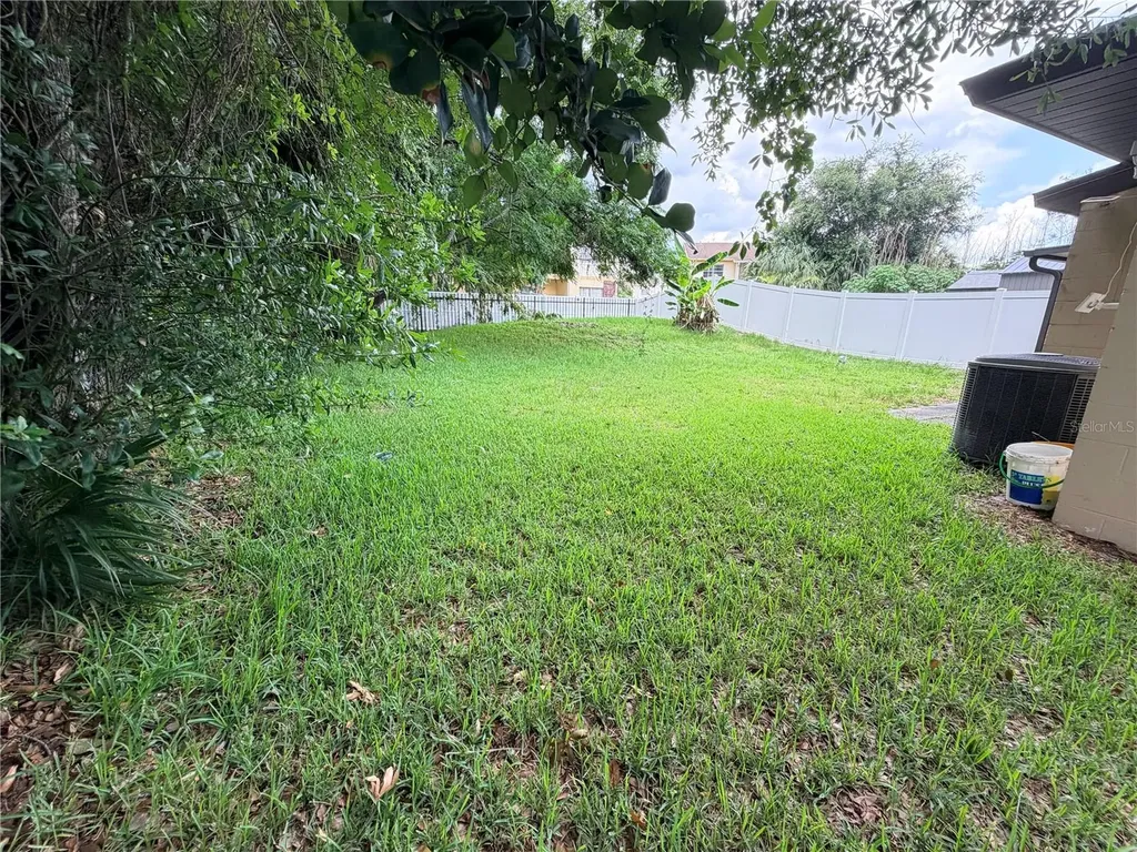 12327 Coral Reef Drive Orlando FL 32826
