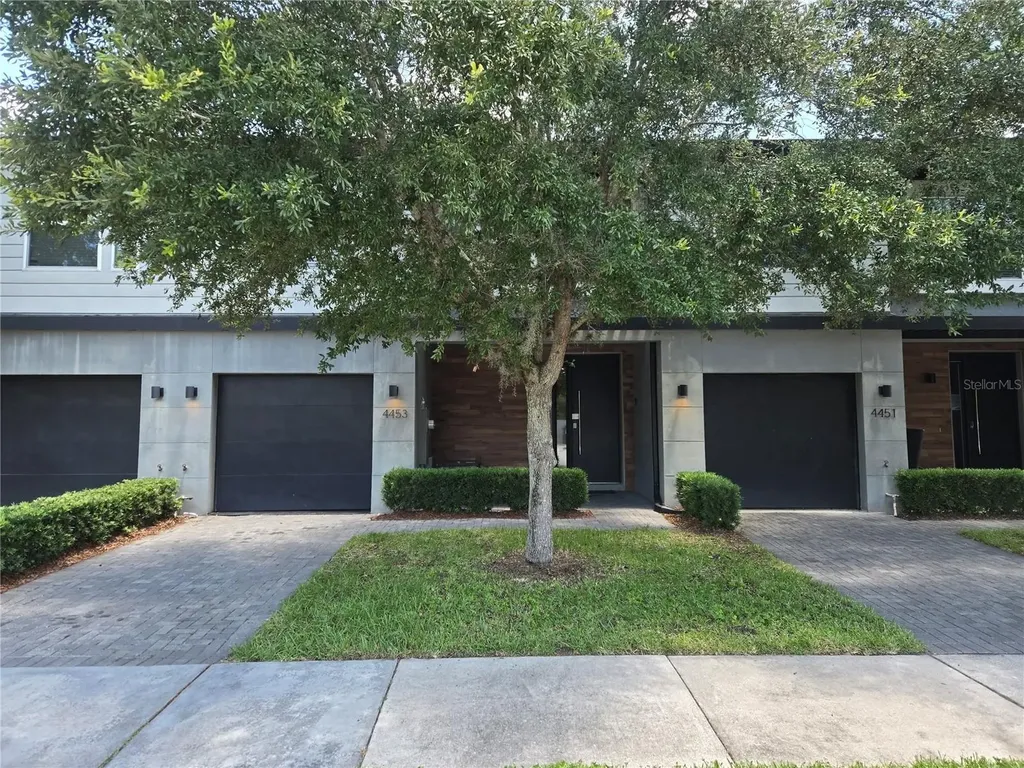 4453 Le Reve Court Kissimmee FL 34746
