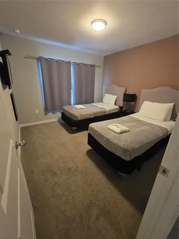 4453 Le Reve Court Kissimmee FL 34746