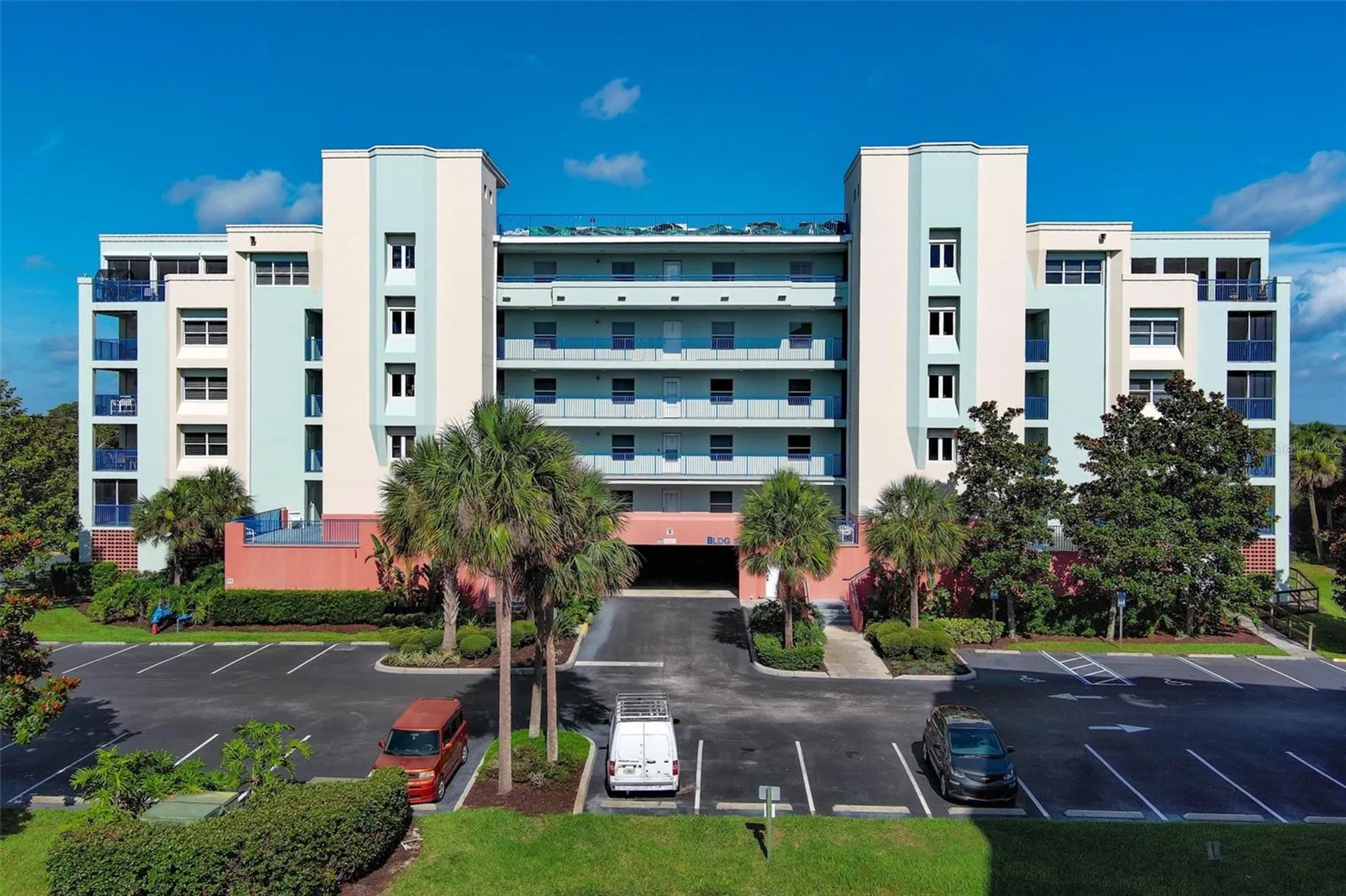 5300 S Atlantic Avenue New Smyrna Beach FL 32169