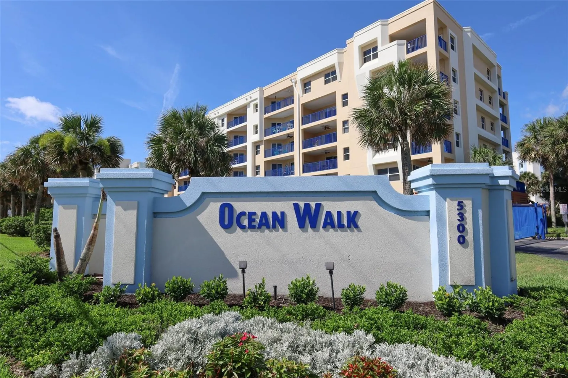 5300 S Atlantic Avenue New Smyrna Beach FL 32169