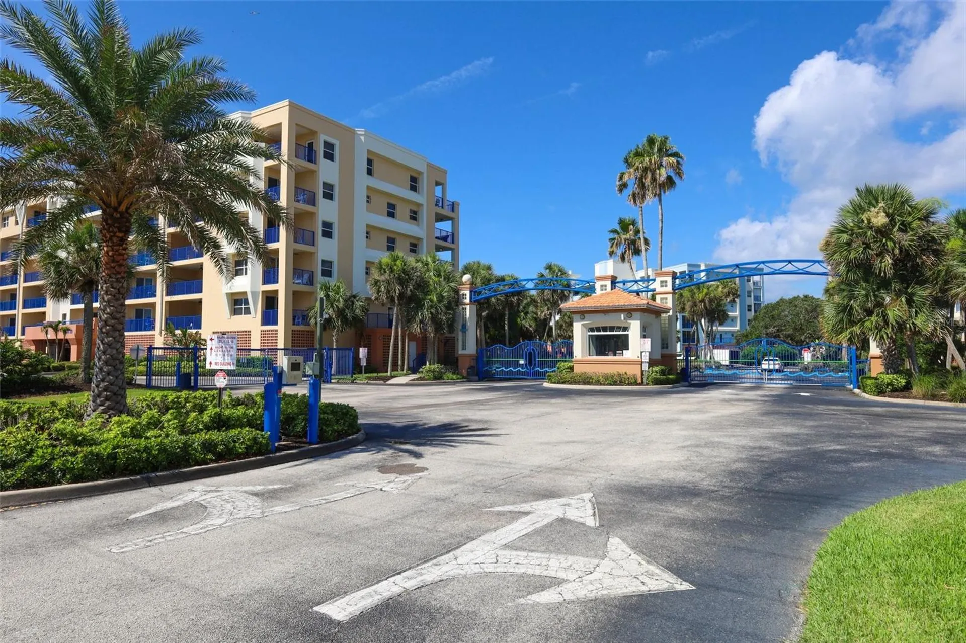 5300 S Atlantic Avenue New Smyrna Beach FL 32169