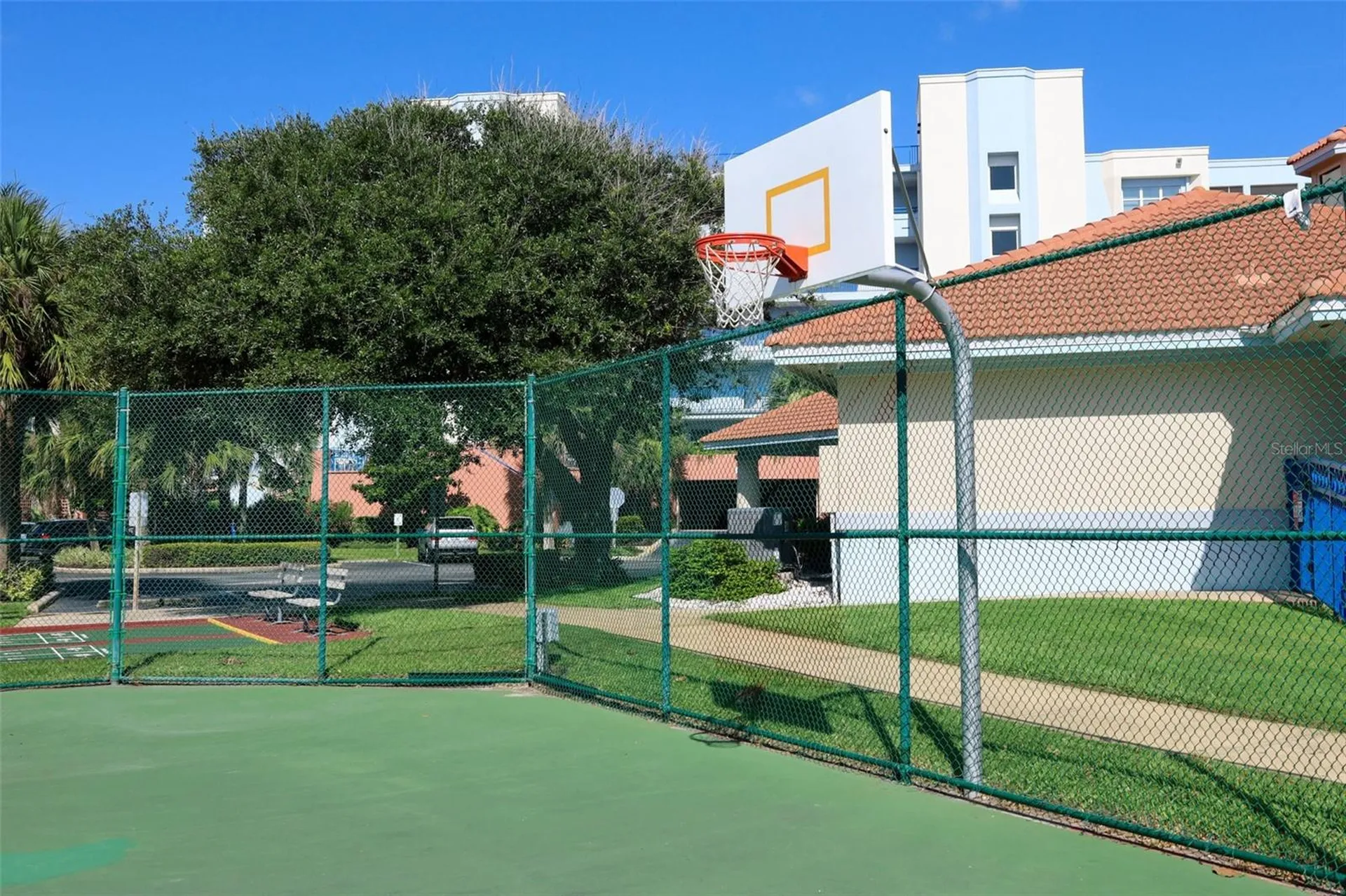 5300 S Atlantic Avenue New Smyrna Beach FL 32169