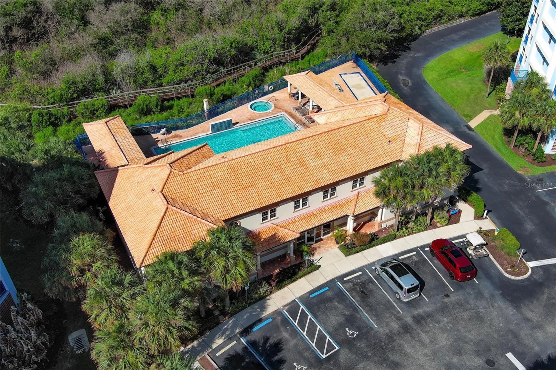 5300 S Atlantic Avenue New Smyrna Beach FL 32169