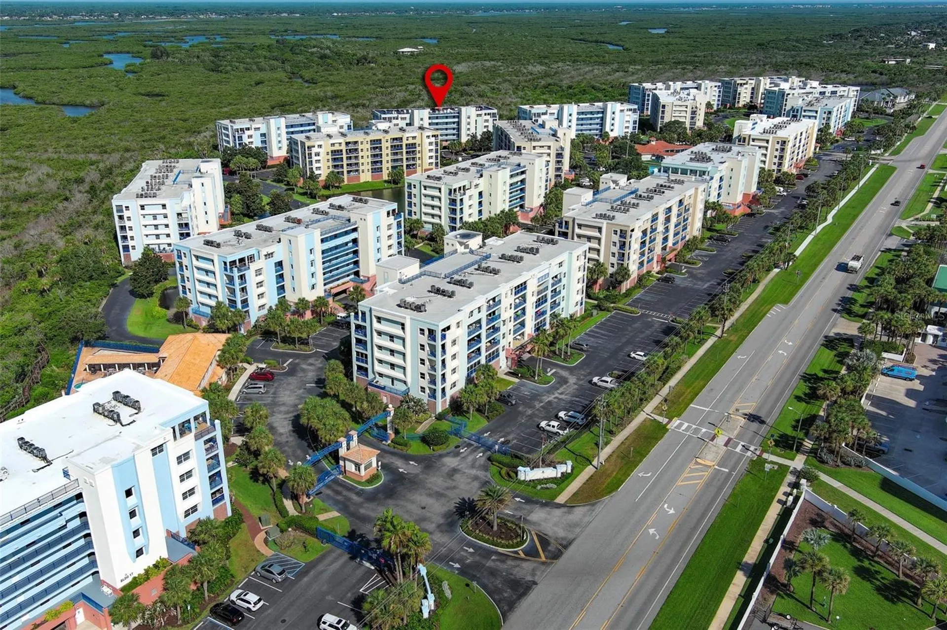 5300 S Atlantic Avenue New Smyrna Beach FL 32169