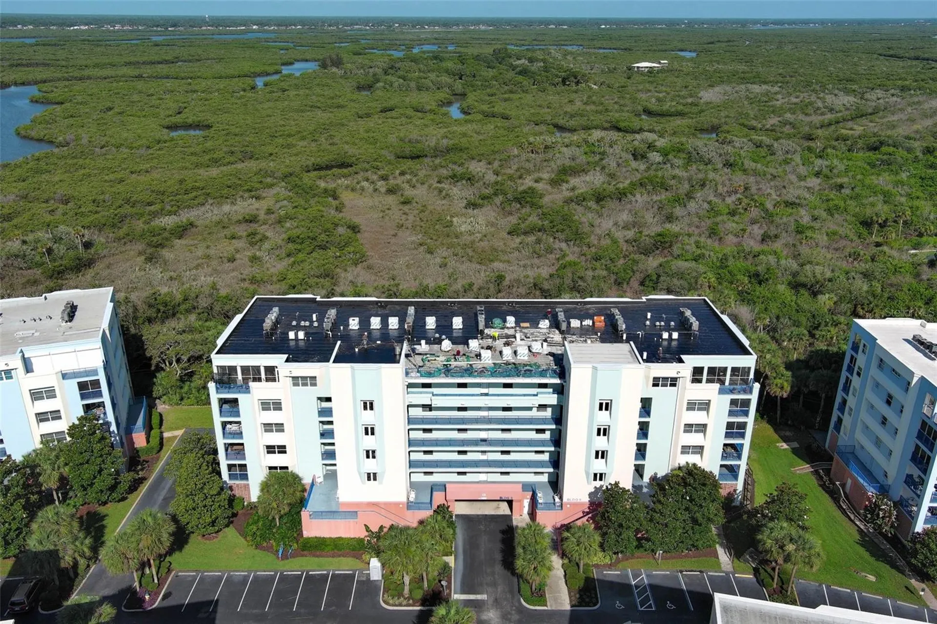 5300 S Atlantic Avenue New Smyrna Beach FL 32169
