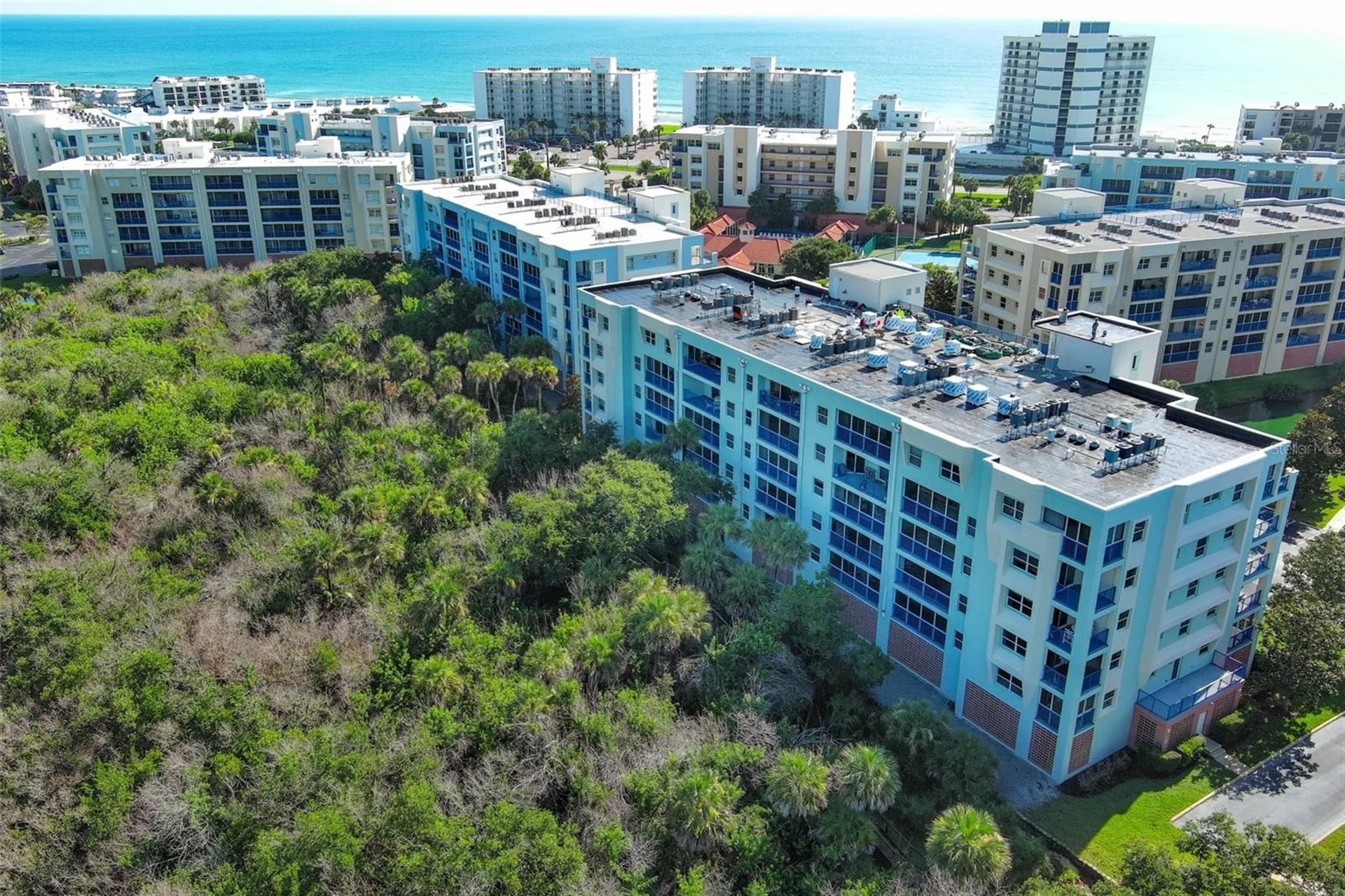 5300 S Atlantic Avenue New Smyrna Beach FL 32169