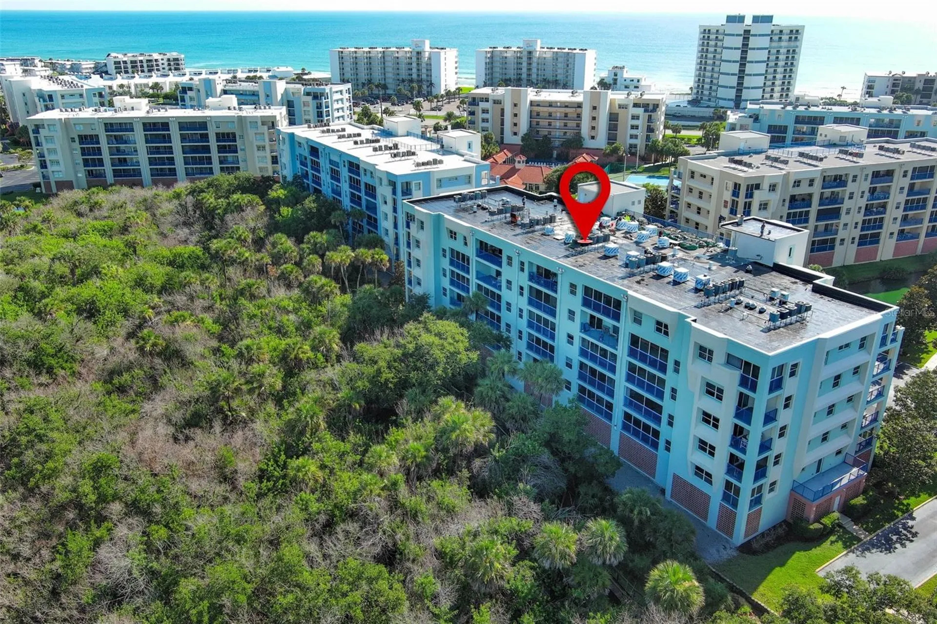 5300 S Atlantic Avenue New Smyrna Beach FL 32169