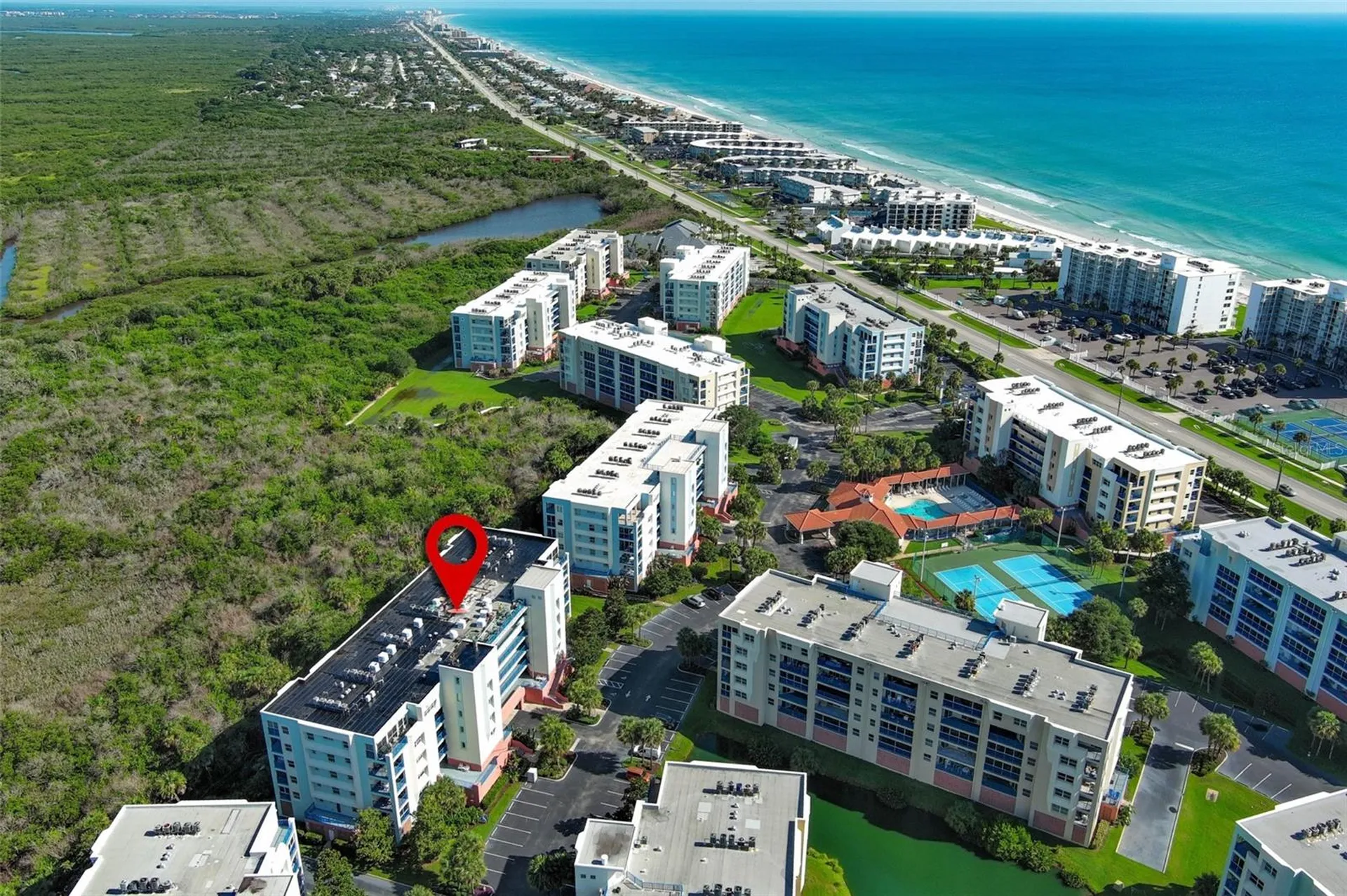 5300 S Atlantic Avenue New Smyrna Beach FL 32169
