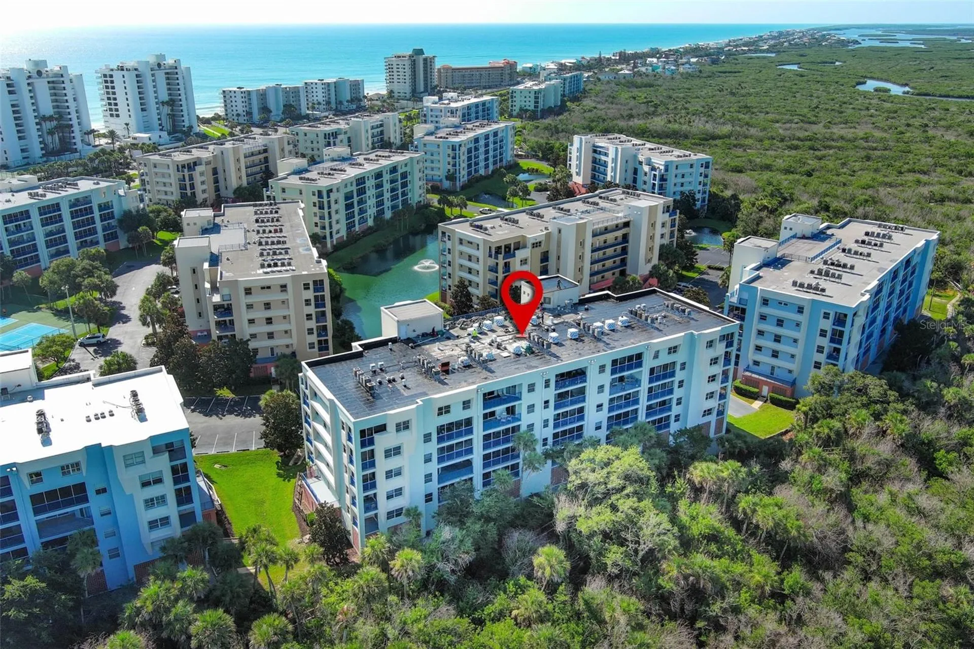 5300 S Atlantic Avenue New Smyrna Beach FL 32169