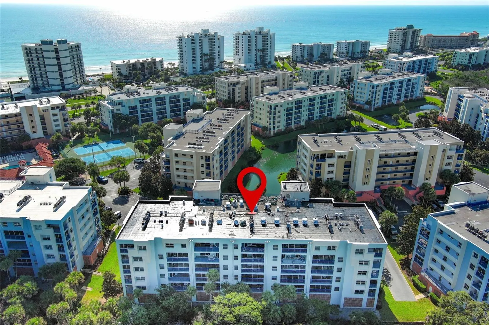 5300 S Atlantic Avenue New Smyrna Beach FL 32169