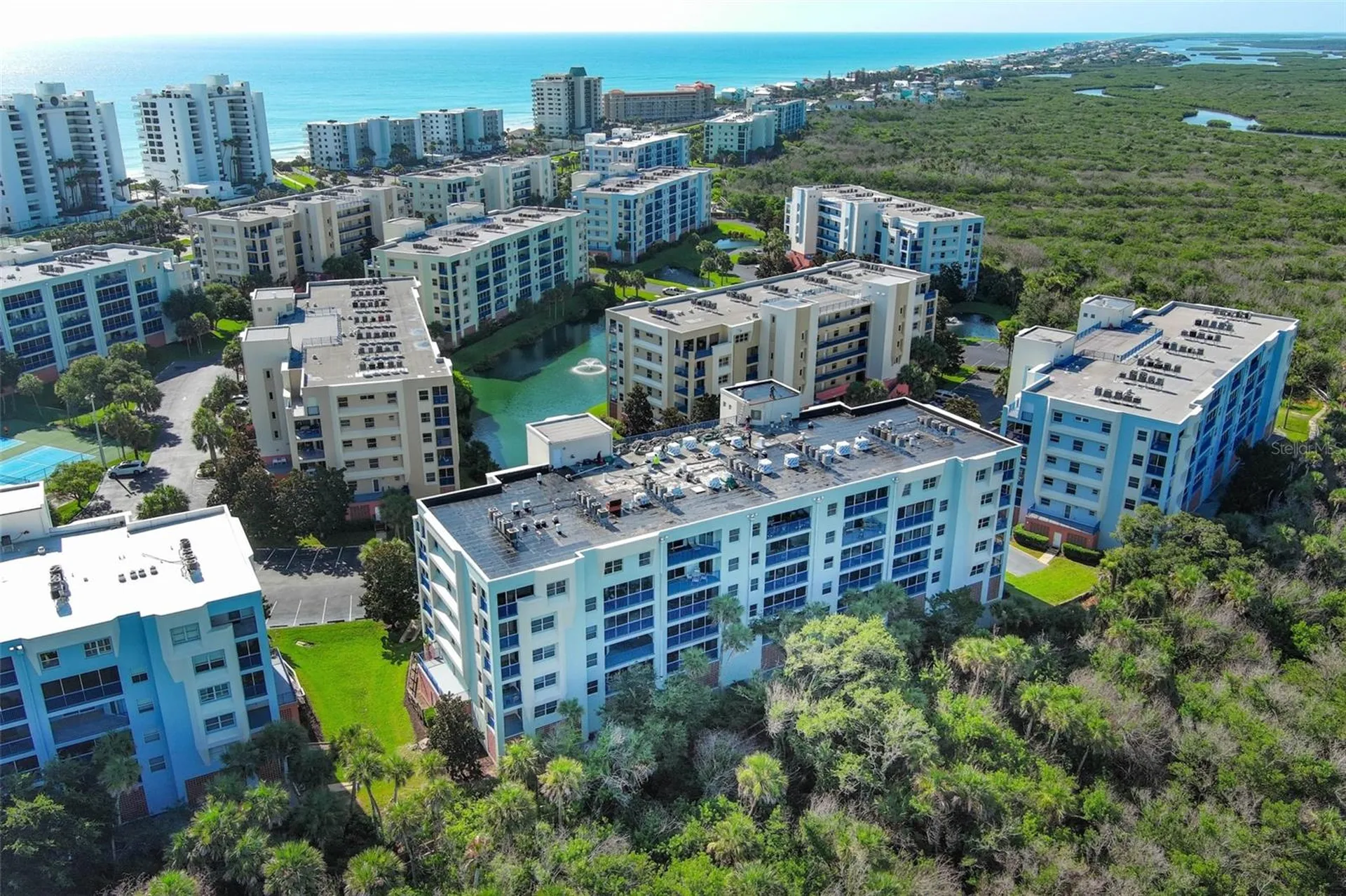 5300 S Atlantic Avenue New Smyrna Beach FL 32169