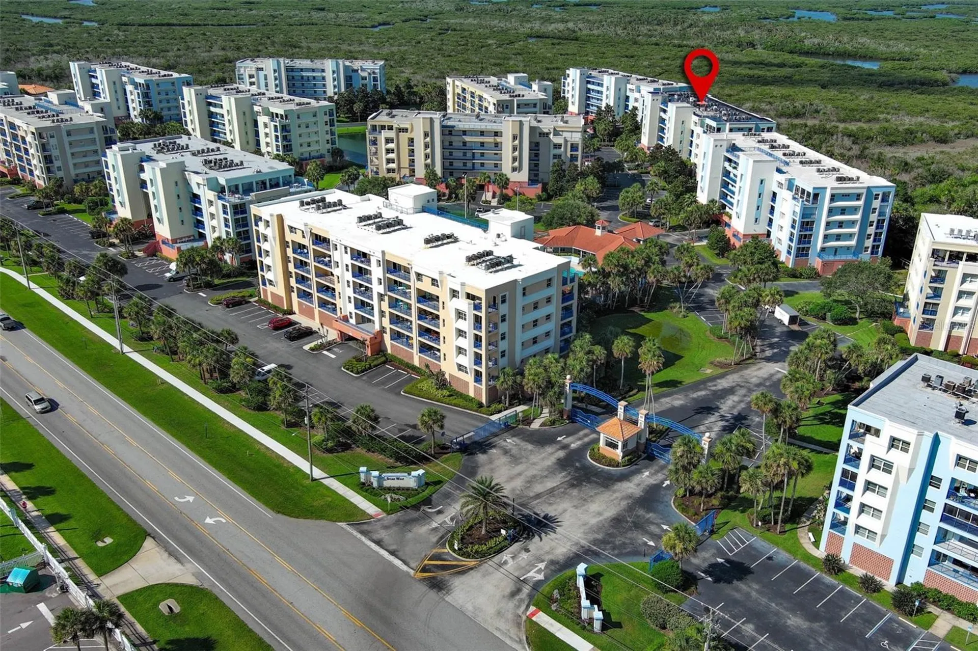 5300 S Atlantic Avenue New Smyrna Beach FL 32169