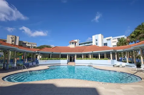 5300 S Atlantic Avenue New Smyrna Beach FL 32169