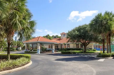 5300 S Atlantic Avenue New Smyrna Beach FL 32169