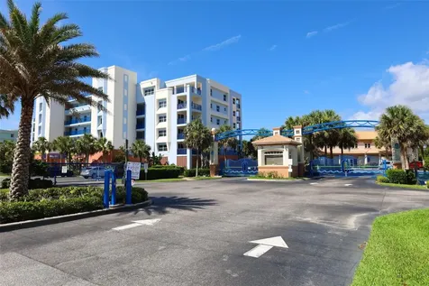 5300 S Atlantic Avenue New Smyrna Beach FL 32169
