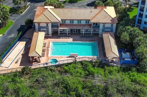 5300 S Atlantic Avenue New Smyrna Beach FL 32169