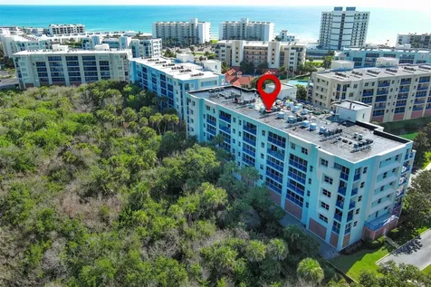 5300 S Atlantic Avenue New Smyrna Beach FL 32169