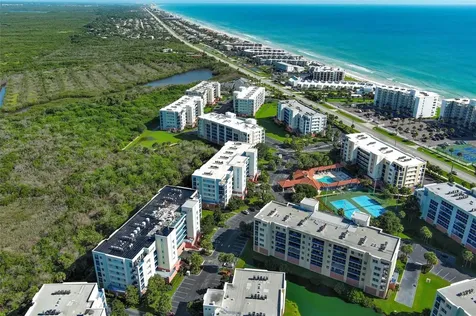 5300 S Atlantic Avenue New Smyrna Beach FL 32169