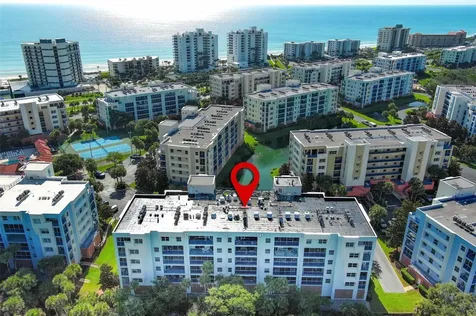 5300 S Atlantic Avenue New Smyrna Beach FL 32169