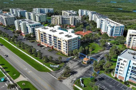 5300 S Atlantic Avenue New Smyrna Beach FL 32169