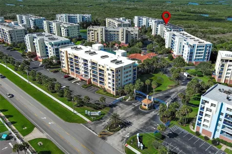 5300 S Atlantic Avenue New Smyrna Beach FL 32169