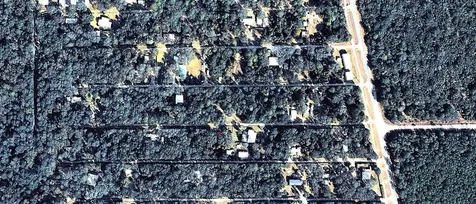 X NE 192nd Street Fort Mc Coy FL 32134