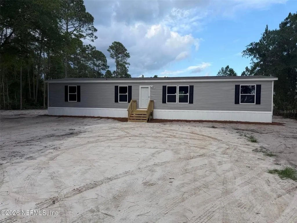 114 Nutmeg Trail Interlachen FL 32148