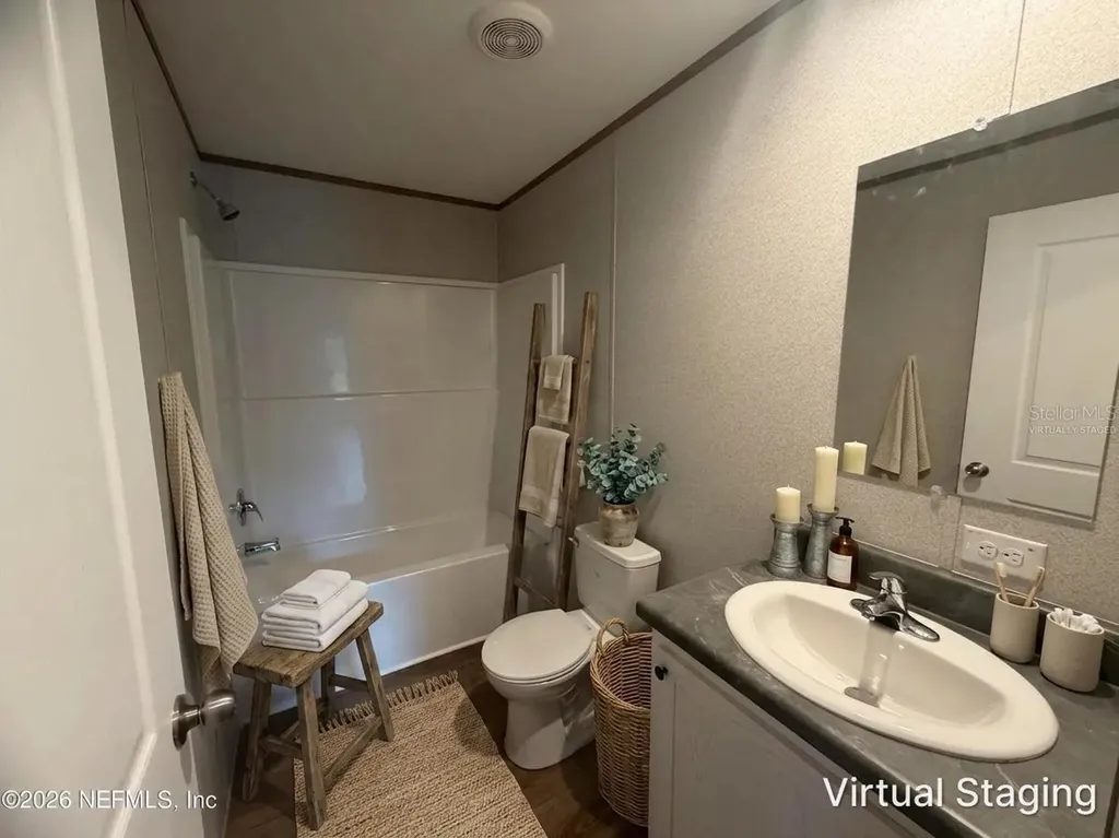 114 Nutmeg Trail Interlachen FL 32148