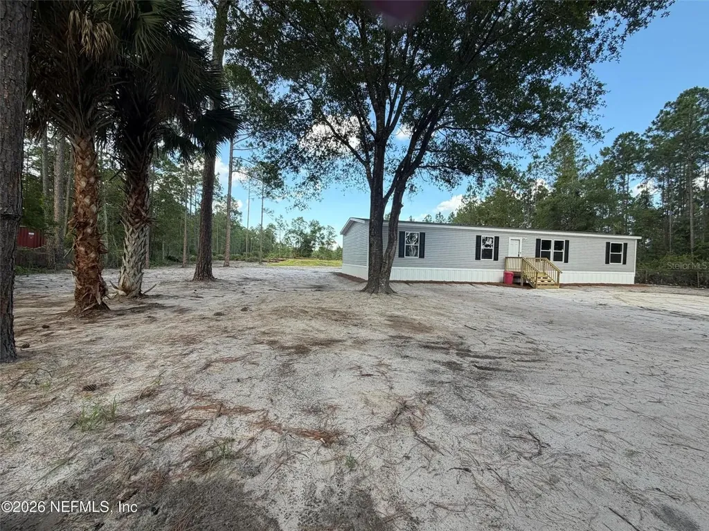 114 Nutmeg Trail Interlachen FL 32148