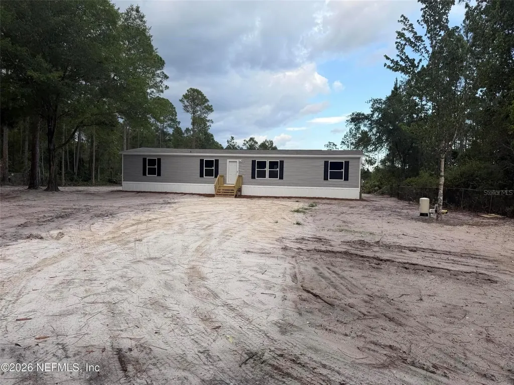 114 Nutmeg Trail Interlachen FL 32148