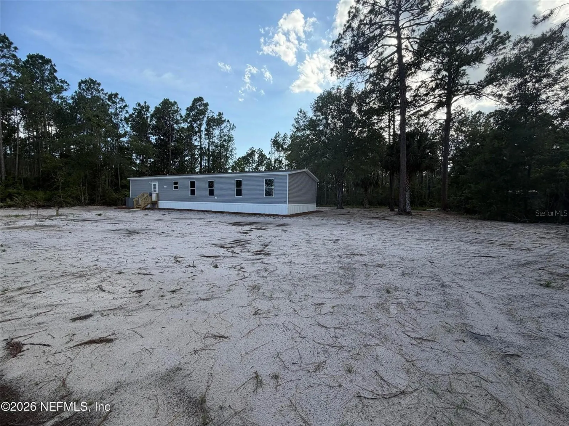 114 Nutmeg Trail Interlachen FL 32148
