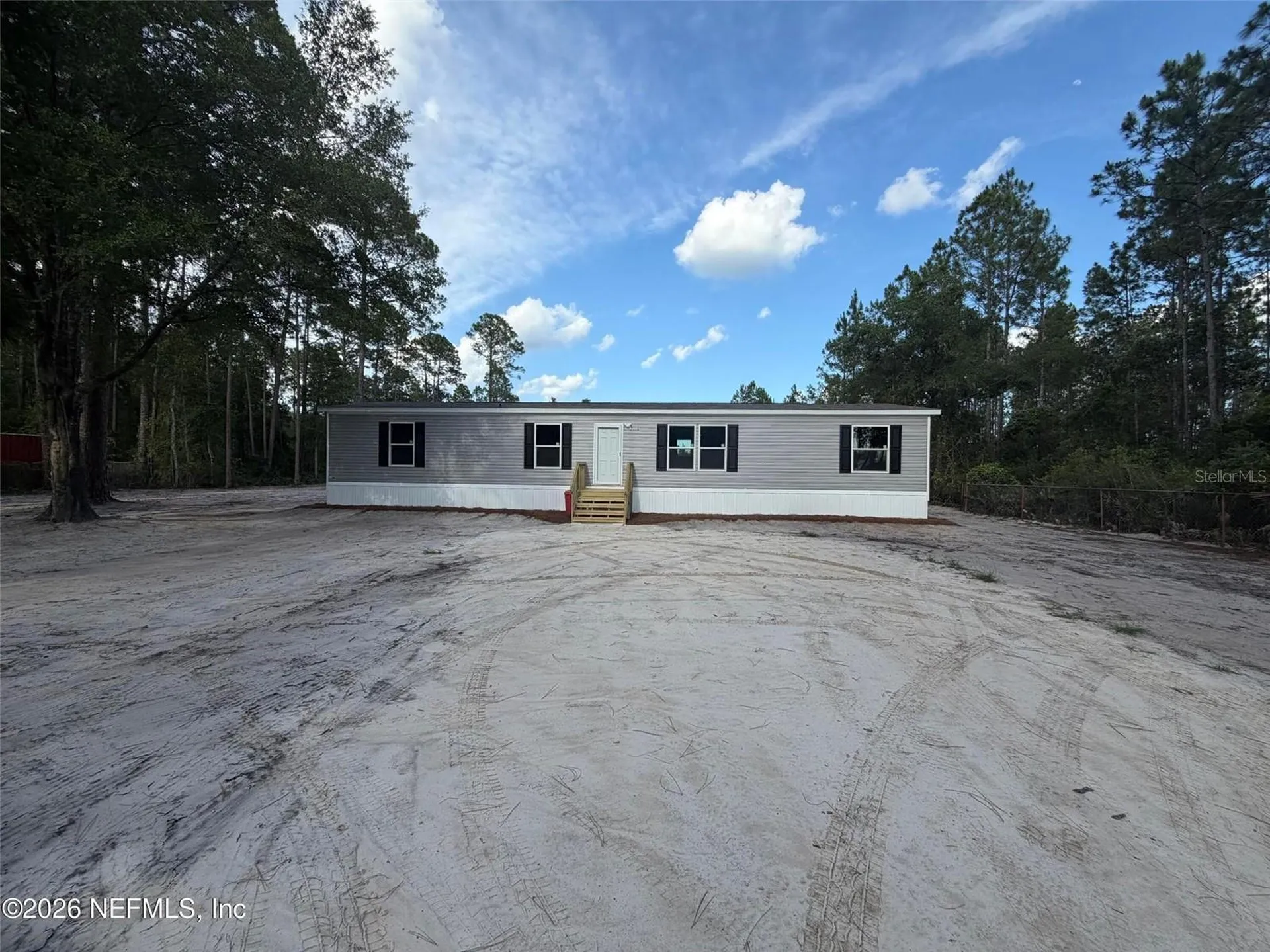 114 Nutmeg Trail Interlachen FL 32148