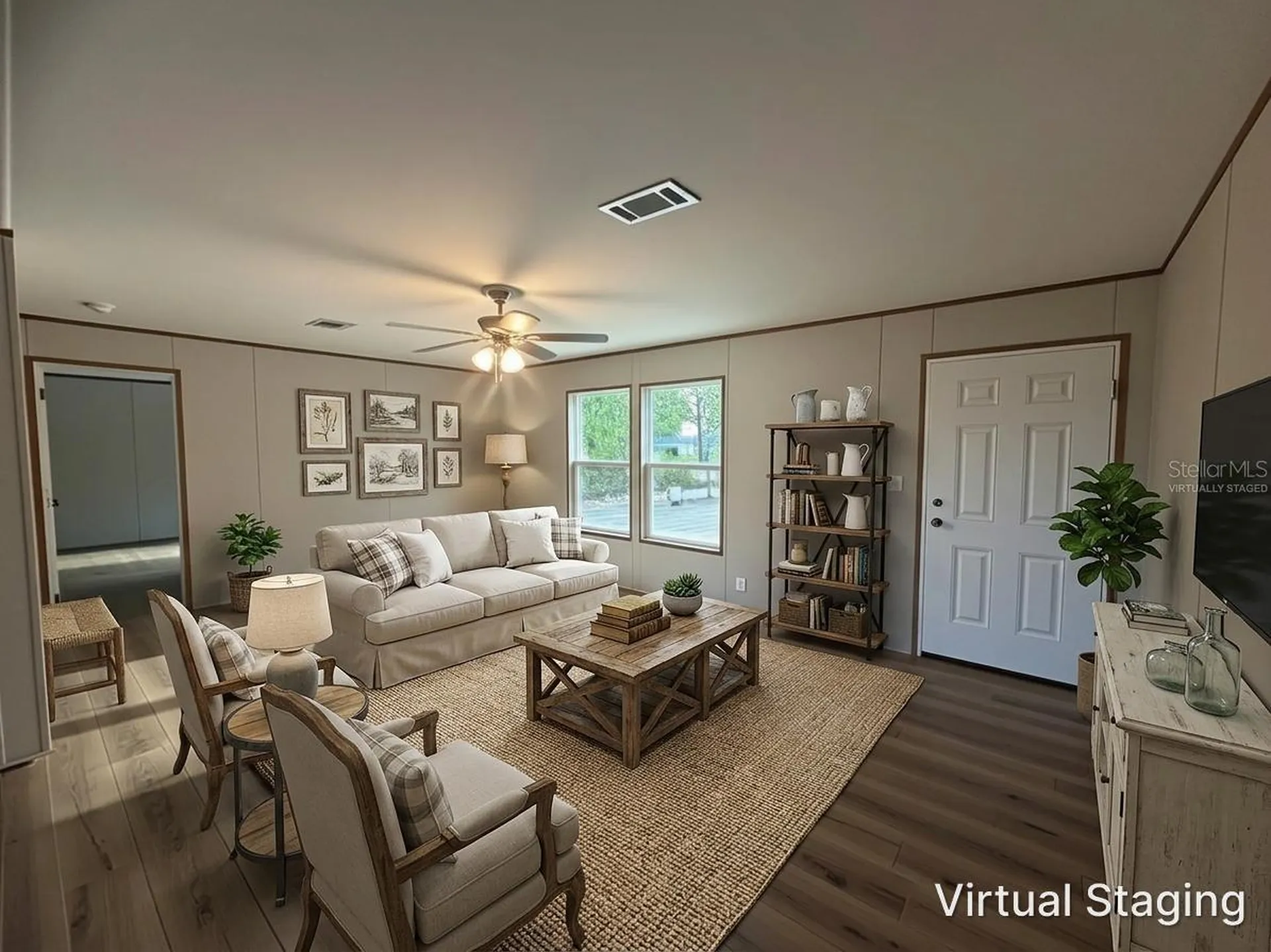 114 Nutmeg Trail Interlachen FL 32148