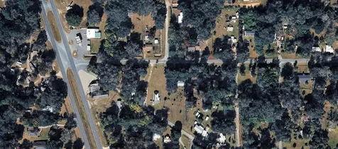 Xx NW 191st Ln Road Reddick FL 32686