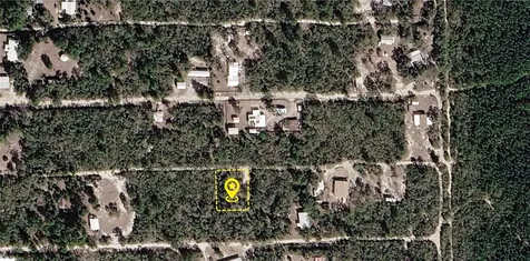 Xxx NE 234th Lane Fort Mc Coy FL 32134