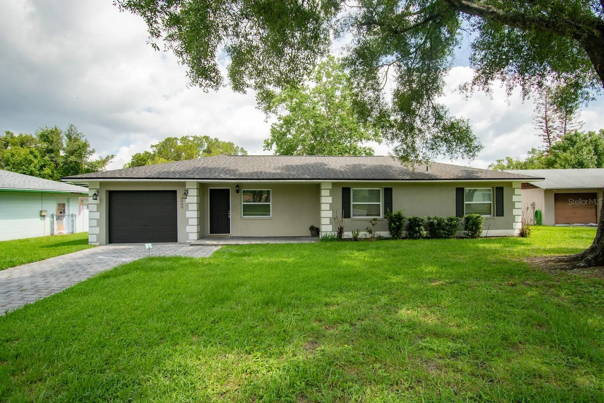 2040 Woodbriar Loop S Lakeland FL 33813