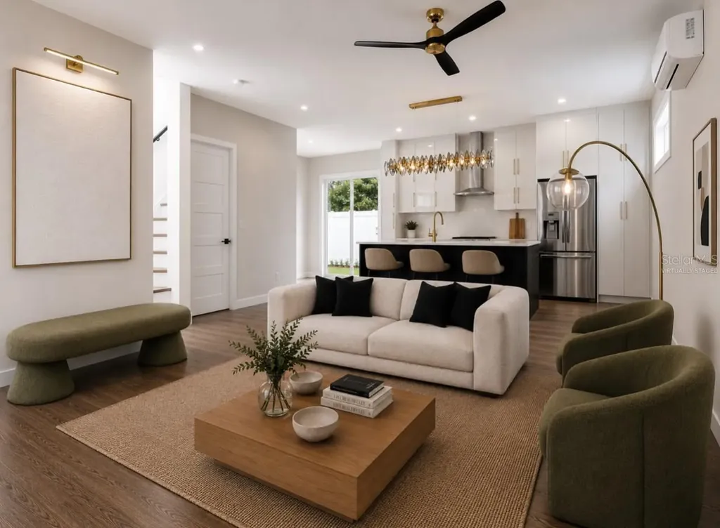 1348 San Christopher Drive Dunedin FL 34698