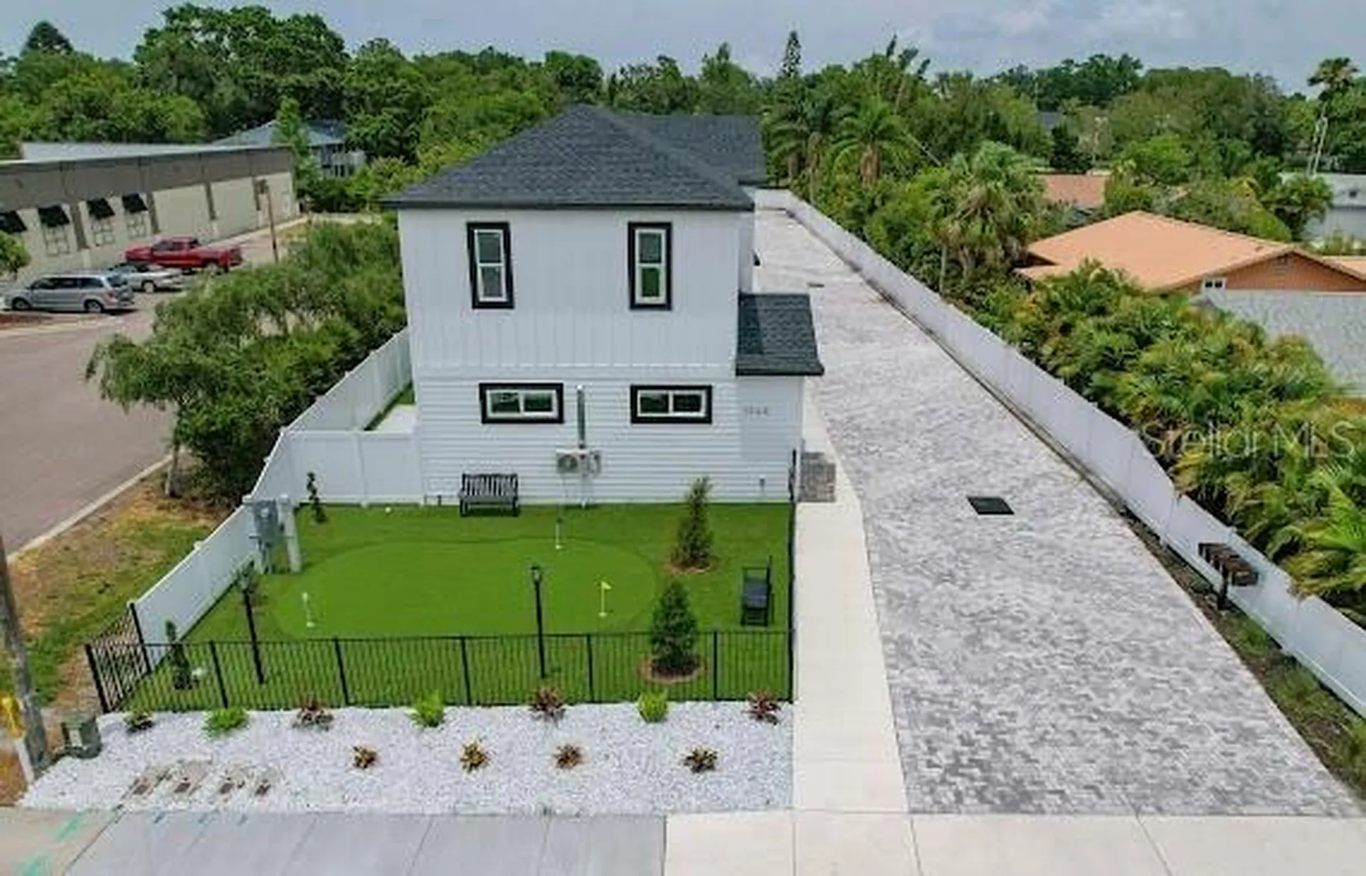 1348 San Christopher Drive Dunedin FL 34698