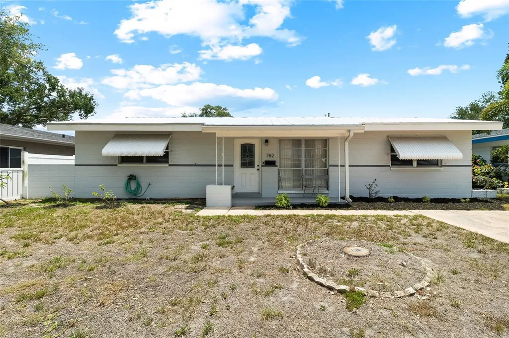 782 42nd Avenue NE St Petersburg FL 33703