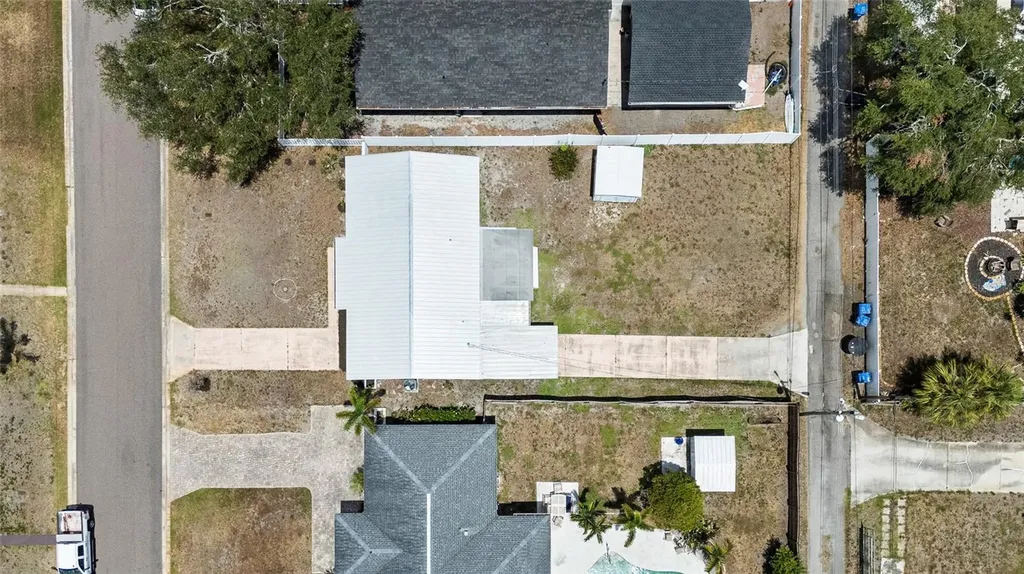 782 42nd Avenue NE St Petersburg FL 33703