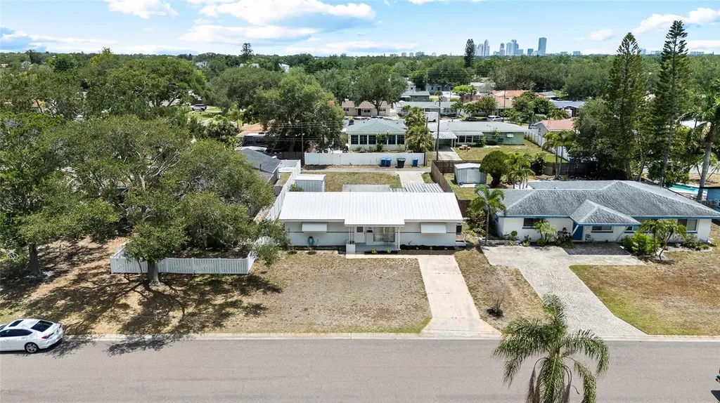 782 42nd Avenue NE St Petersburg FL 33703