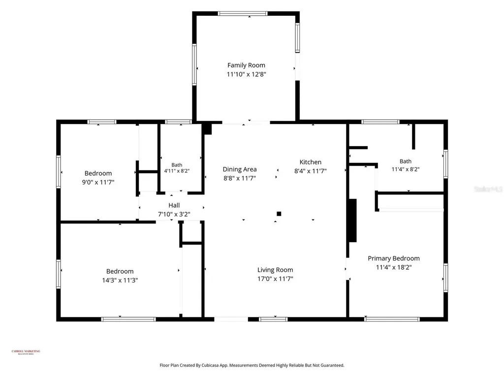 782 42nd Avenue NE St Petersburg FL 33703
